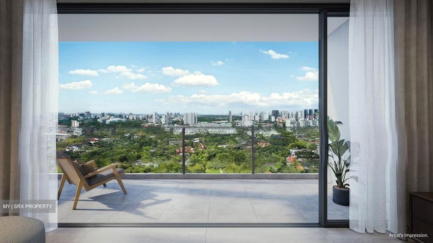 Dover Road (D5), Condominium #639064951